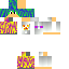 Texture for mathis