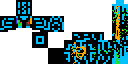 Texture for Anomaly 7002 Halloween