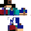 Texture for gameingMC