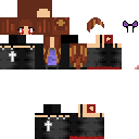 Texture for Liz .EXE
