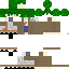 Texture for ITO