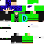 Texture for NEW DNMDAGGER