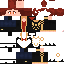 Texture for ItzYeQueen Damion_Human