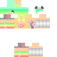 Texture for ням кет дєвочка