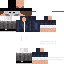 Texture for NeoUnleashedskin