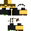 Texture for NateDaFrog Maze-Runner