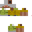 Texture for Steve reverso ofty 