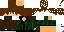 Texture for Camuflado com Faca