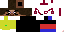 Texture for  steve   дэльта