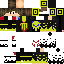 Texture for kan avcısı