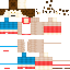 Texture for Hello Neighbor-Protaganist