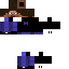 Texture for steve