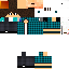 Texture for ftrsa