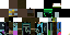 Texture for Isaac