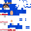 Texture for Sonic