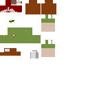 Texture for Quasimodo