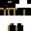 Texture for Enderman
