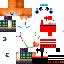 Texture for Kyle 095