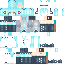 Texture for Hatsune Miku