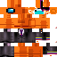Texture for ccorrupted