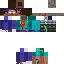 Texture for  herobrine