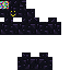 Texture for obsidian