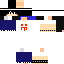 Texture for emo peter