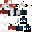 Texture for breadcreature xmas 3