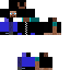 Texture for steve