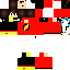 Texture for STEVE