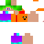 Texture for cristian grax