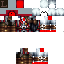 Texture for bobwinibago - Assassin's Creep