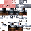 Texture for Knight Rdbob (Toggleable Helmet)