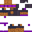 Texture for jorron rush