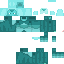 Texture for chrysocolla