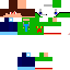 Texture for SKIN