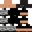 Texture for бандит