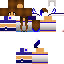 Texture for RainbowUltimaWolf_YT