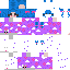 Texture for pijama