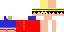Texture for luffy