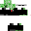 Texture for Creeper