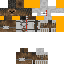 Texture for iskelet 