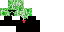 Texture for Creeper Boss