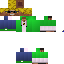 Texture for mrNukem