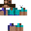 Texture for derpy steve thing