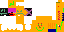 Texture for lp