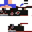 Texture for DragBlack