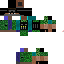 Texture for cody