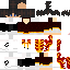 Texture for Blizzard Nether
