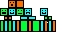 Texture for slopy